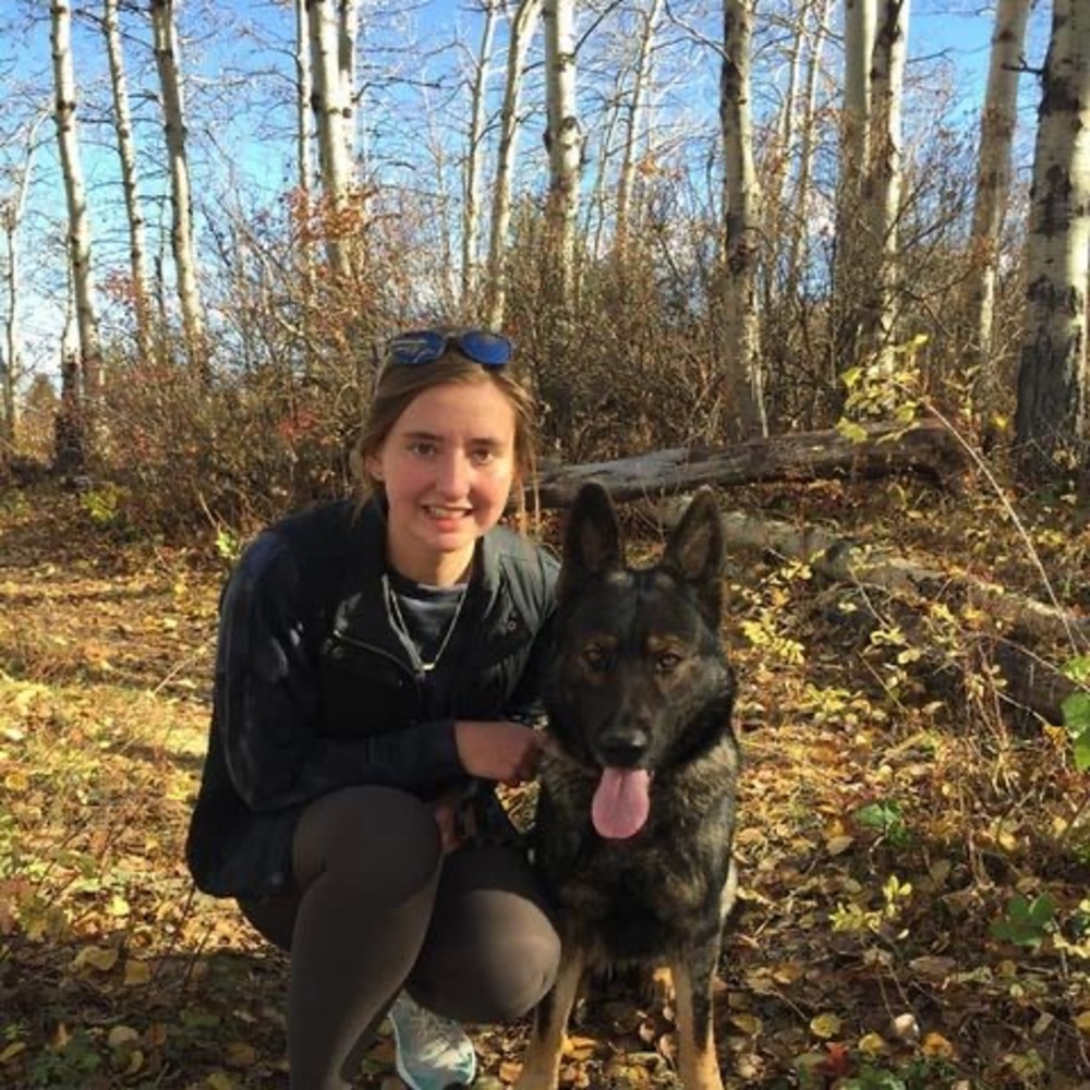 Meet your Posher, Lexi